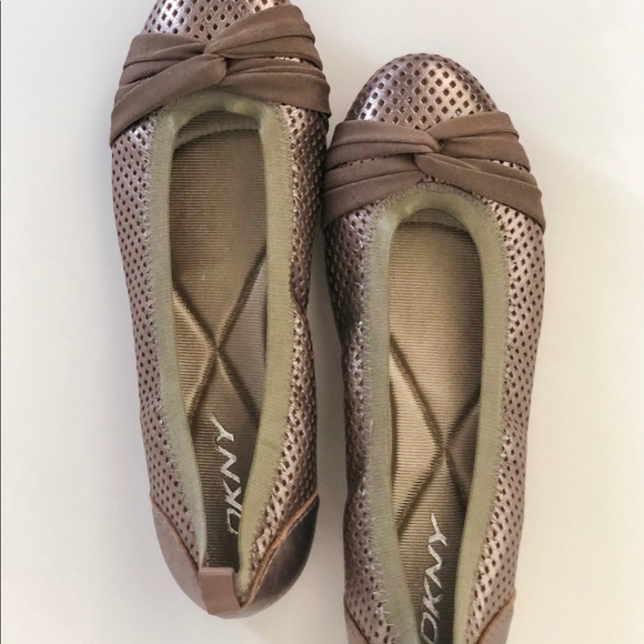 active ballet flats